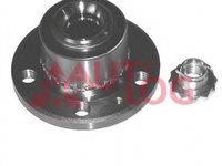 Set rulment roata VW POLO 9N AUTOLOG RS1139