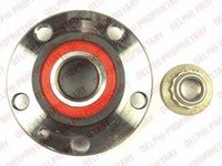 Set rulment roata VW POLO 9N DELPHI BK1386