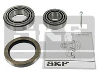 Set rulment roata VW TARO SKF VKBA826