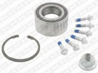 Set rulment roata VW TOUAREG 7P5 SNR R15410