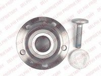 Set rulment roata VW TOURAN 1T1 1T2 DELPHI BK1422