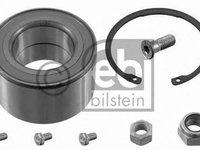 Set rulment roata VW TRANSPORTER IV bus (70XB, 70XC, 7DB, 7DW, 7DK) (1990 - 2003) FEBI BILSTEIN 05848 piesa NOUA