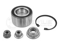 Set rulment roata VW UP (2011 - 2016) MEYLE 100 498 0220 piesa NOUA