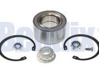 Set rulment roata VW VENTO 1H2 BENDIX 050166B