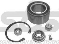 Set rulment roata VW VENTO 1H2 SBS 1401759930