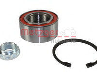 Set rulment roata WM 2024 METZGER pentru Bmw Seria 8 Bmw Seria 7 Bmw Seria 3 Bmw Z3 Bmw Z8 Bmw X3 Bmw Z4