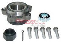 Set rulment roata WM 2025 METZGER pentru Ford Transit