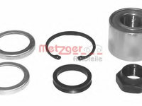 Set rulment roata WM 503 METZGER pentru CitroEn Visa CitroEn Zx Peugeot 205 Peugeot 309 Peugeot 106 Peugeot 306 CitroEn Saxo