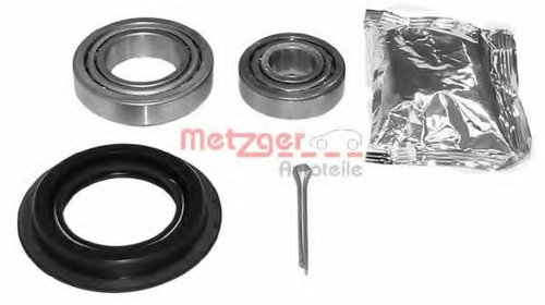 Set rulment roata WM 596 METZGER pentru Opel 