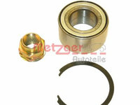 Set rulment roata WM 682 METZGER pentru Fiat Tipo Fiat Cinquecento Fiat Seicento Fiat Panda