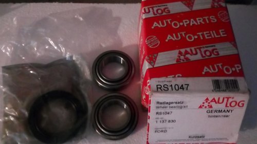 Set rulment spate Ford Escort V-VII, Fiesta III-IV