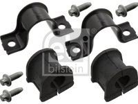 Set rulment, stabilizator (44927 FEBI BILSTEIN) MERCEDES-BENZ