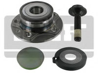 Set rulment VKBA 6762 SKF pentru Audi A7 Audi A6 Audi Q5