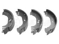 Set saboti frana 16-14 533 0006 MEYLE pentru Ford Transit Renault Master Opel Movano