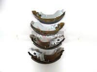 Set saboti frana 19-0246 MAXGEAR pentru Fiat Punto Honda Crx Honda Civic Rover 400 Fiat Brava Fiat Bravo Rover 45