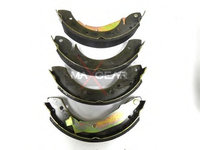 Set saboti frana 19-0253 MAXGEAR pentru Peugeot 405 CitroEn Berlingo Renault Espace Peugeot Partner Peugeot Ranch Peugeot Grand CitroEn Xsara