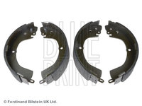 Set saboti frana ADC44130 BLUE PRINT pentru Mitsubishi Coltrodeo Mitsubishi L Mitsubishi Strada Mitsubishi Triton