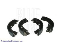 Set saboti frana ADM54139 BLUE PRINT pentru Ford Ranger Mazda B-serie Mazda Bounty Mazda Proceed Mazda Bt-50