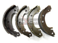 Set saboti frana ALFA ROMEO 145 (930) ( 07.1994 - 01.2001) OE 9950814