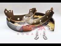 Set saboti frana ASAM Dacia 1310 Nova Solenza Super nova