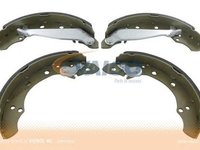 Set saboti frana AUDI A2 8Z0 VAICO V100450