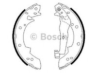 Set saboti frana BMW 3 Cabriolet E30 BOSCH 0986487013