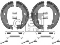 Set saboti frana BMW 3 Cabriolet E36 FEBI 31045