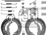 Set saboti frana BMW 3 cupe E36 FEBI FE30594