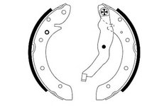 Set saboti frana BMW 3 Touring (E36) - OEM - MAXGEAR: 19-0233 - W02387647 - LIVRARE DIN STOC in 24 ore!!!