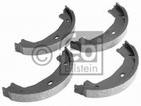 Set saboti frana BMW 3 Touring E46 FEBI FE18536