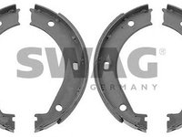 Set saboti frana BMW 8 E31 SWAG 20 90 4446