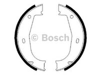 Set saboti frana BMW Z3 cupe E36 BOSCH 0986487520