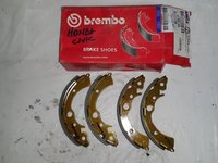 Set Saboti Frana BREMBO S28509 Honda Civic 1991-1995