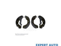 Set saboti frana Chevrolet AVEO hatchback (T200) 2003-2008 #2 000104SX