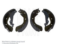 Set saboti frana CHEVROLET AVEO limuzina (T250, T255) - Cod intern: W20286177 - LIVRARE DIN STOC in 24 ore!!!