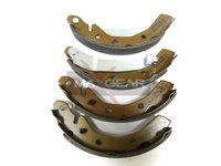 Set saboti frana CHEVROLET Matiz (M200, M250) ( 03.2005 - ...) OE 53200-70800-000