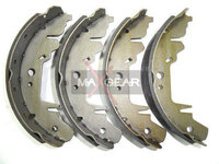 Set saboti frana CHRYSLER Voyager IV (RG, RS) ( 09.1999 - 12.2008) OE 0K58A2638Z