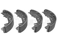 Set saboti frana CHRYSLER VOYAGER Mk III (RG, RS) - OEM - MEYLE ORIGINAL GERMANY: 44-145330002|44-14 533 0002 - W02256293 - LIVRARE DIN STOC in 24 ore!!!