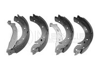 Set saboti frana CITROEN BERLINGO B9 MEYLE 11145330001