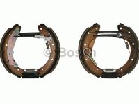 Set saboti frana CITROEN BERLINGO (MF) - Cod intern: W20277559 - LIVRARE DIN STOC in 24 ore!!!