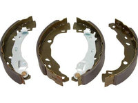 Set saboti frana Citroen C3 I Hatchback (FC, FN) ( 02.2002 - ...) OE 77362365