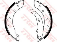 Set saboti frana CITROEN SAXO S0 S1 TRW GS8729