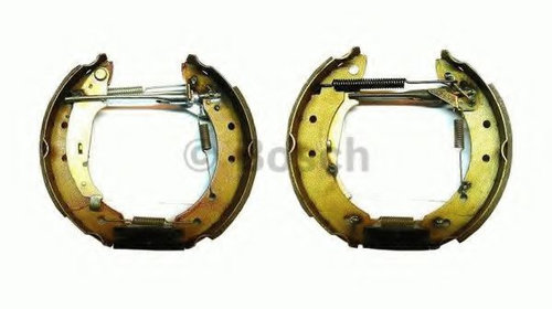 Set saboti frana CITROEN XSARA Cupe (N0) (199