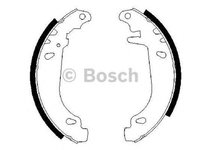 Set saboti frana CITROEN XSARA cupe N0 BOSCH 0986487346