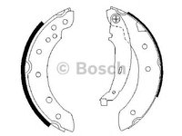 Set saboti frana CITROEN XSARA cupe (N0) - OEM - BOSCH: 0986487585|0 986 487 585 - Cod intern: W02655330 - LIVRARE DIN STOC in 24 ore!!!