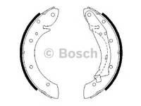 Set saboti frana CITROEN XSARA PICASSO (N68) - OEM - BOSCH: 0986487552|0 986 487 552 - Cod intern: W02655201 - LIVRARE DIN STOC in 24 ore!!!