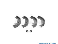 Set saboti frana Citroen ZX (N2) 1991-1997 #2 022032