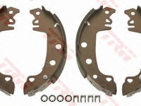 Set saboti frana DACIA 1410 combi (1985 - 1998) TRW GS8315