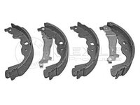 Set saboti frana DACIA DOKKER Express MEYLE 16145330016