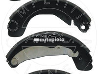 Set saboti frana DAEWOO CIELO (KLETN) (1995 - 1997) AIC 53090 piesa NOUA